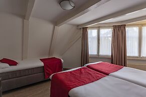 Hotel Avenue