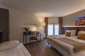 Hotel Avenue
