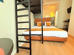 Hotel Avenue