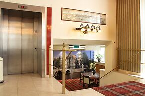 Hotel Avenue