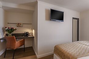 Hotel Avenue