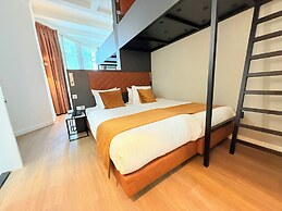 Hotel Avenue