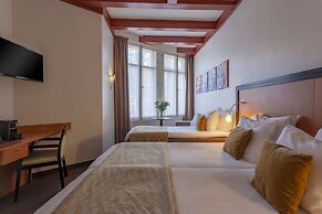 Hotel Avenue