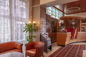 Hotel Avenue