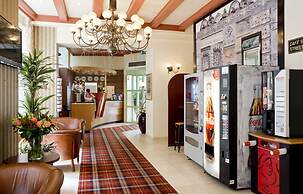 Hotel Avenue
