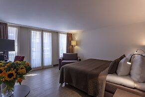 Hotel Avenue