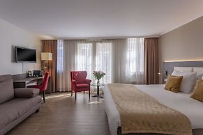 Hotel Avenue