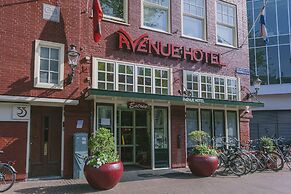 Hotel Avenue
