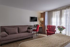 Hotel Avenue