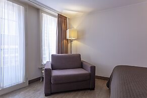 Hotel Avenue