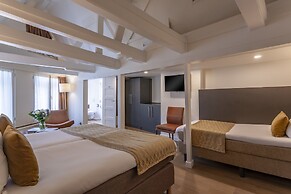 Hotel Avenue