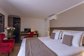 Hotel Avenue