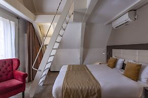 Hotel Avenue