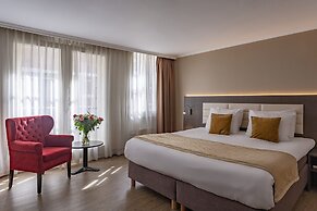 Hotel Avenue