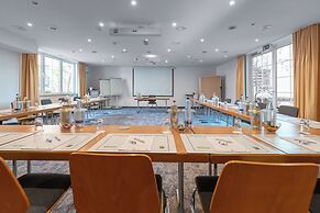 AKZENT Hotel Aufkirchen