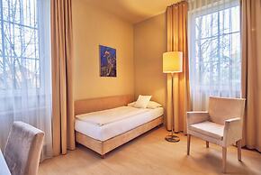 AKZENT Hotel Aufkirchen