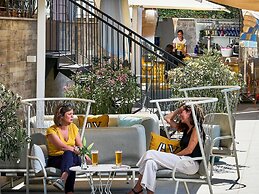 Novotel Sevilla