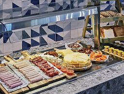 Novotel Sevilla