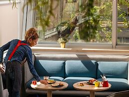 Novotel Sevilla