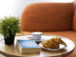 Novotel Sevilla