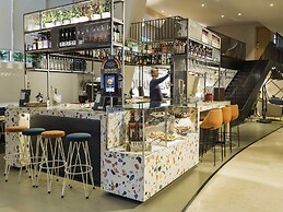 Novotel Sevilla