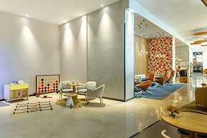 Novotel Sevilla