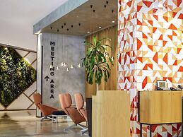 Novotel Sevilla