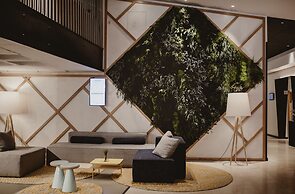 Novotel Sevilla