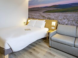 Novotel Sevilla