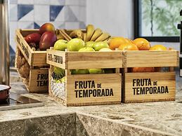 Novotel Sevilla