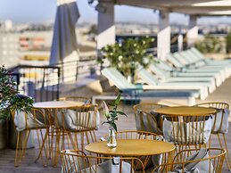 Novotel Sevilla