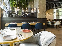 Novotel Sevilla