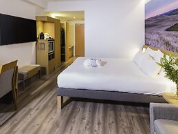 Novotel Sevilla