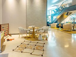 Novotel Sevilla