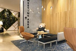 Novotel Sevilla