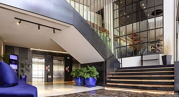 Novotel Sevilla