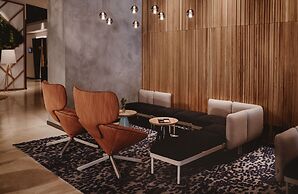 Novotel Sevilla