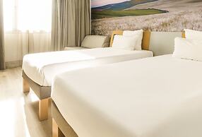 Novotel Sevilla