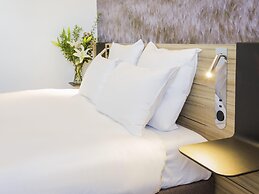 Novotel Sevilla