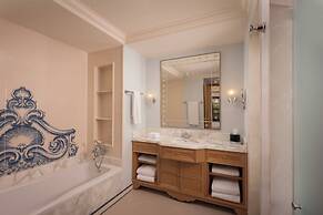 Pine Cliffs Residence, a Luxury Collection Resort, Algarve