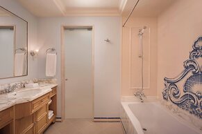 Pine Cliffs Residence, a Luxury Collection Resort, Algarve