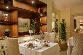 Donna Laura Palace by OMNIA hotels