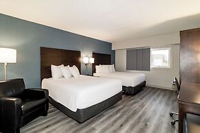 Victoria Inn Hotel & Convention Centre Brandon
