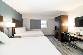 Victoria Inn Hotel & Convention Centre Brandon