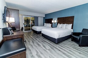Victoria Inn Hotel & Convention Centre Brandon