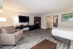Victoria Inn Hotel & Convention Centre Brandon