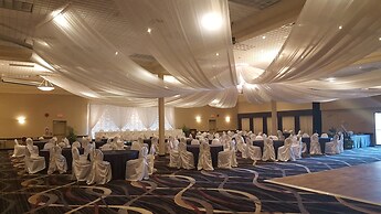 Victoria Inn Hotel & Convention Centre Brandon