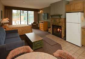 Douglas Fir Resort and Chalets