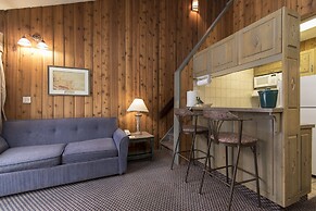 Douglas Fir Resort and Chalets