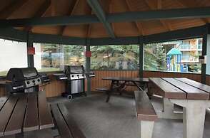Douglas Fir Resort and Chalets